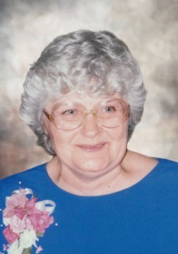 Obituary of Joyce Maryanne Warke