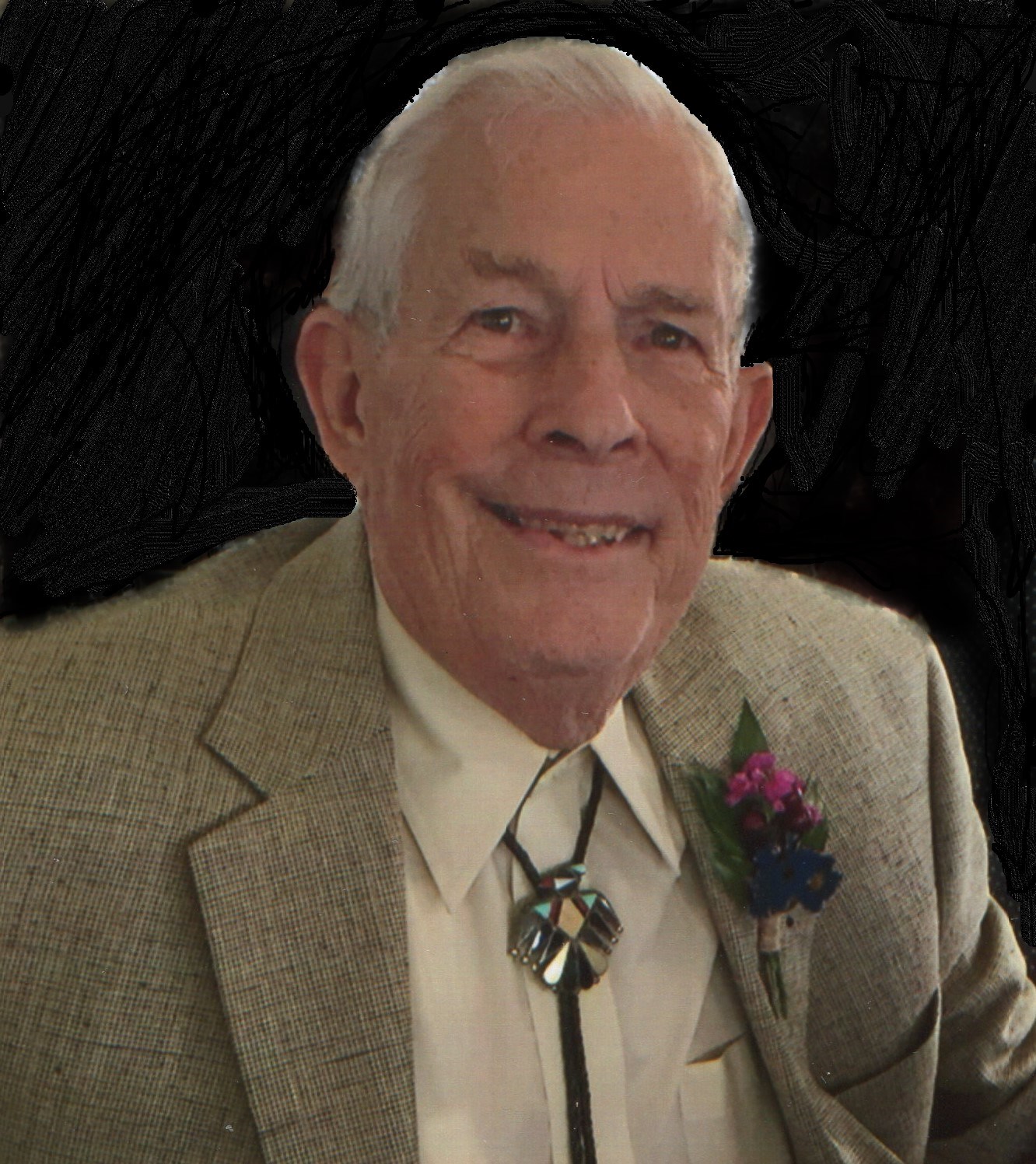 Obituary of Steven Ray Fredericksen