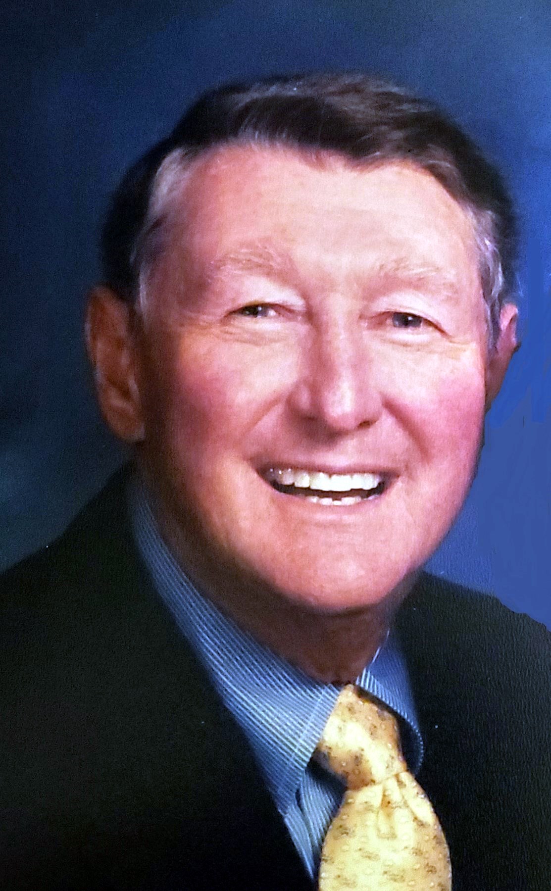 Donald Dean Hooley Obituary Fort Wayne, IN