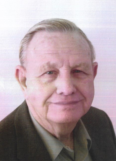 Obituario de Argis Daniel Hulsey