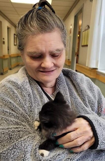 Obituary of Rosealee Westfall