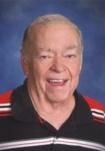 Obituary of Vincent W. Johnson