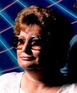 Obituary of Ida Ruth Whitten