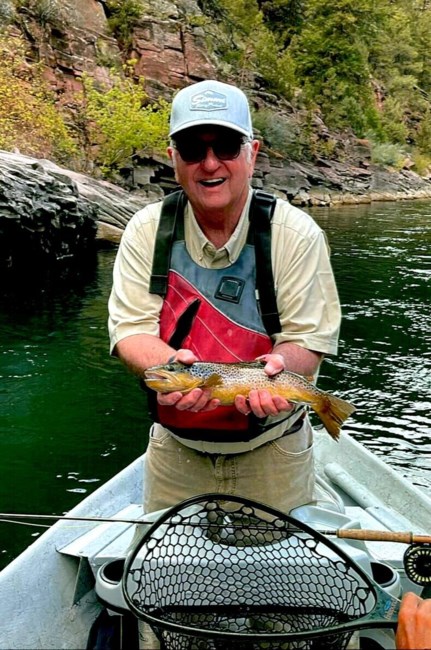 Obituary of Walter "Butch" Watkins Jr.
