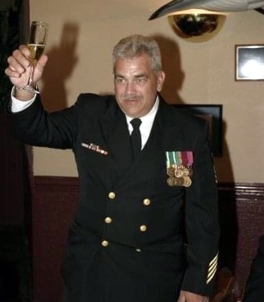 Obituary of Michael David Rodes