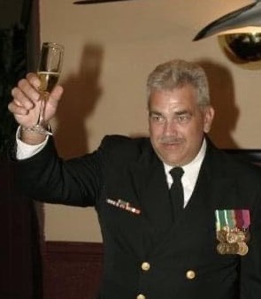 Michael Rodes Obituary - Tallahassee, FL