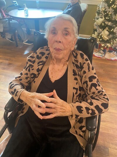 Obituary of Dorothy Ann Fahey