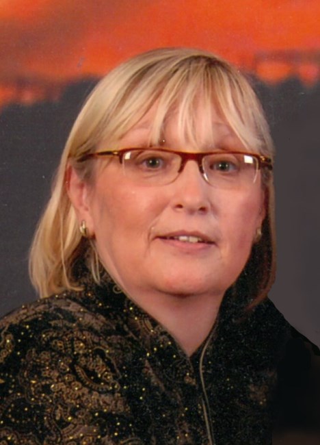 Avis de décès de Constance "Connie" Starr Burian