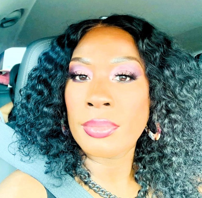 Obituario de Lakeisha Katrice Johnson