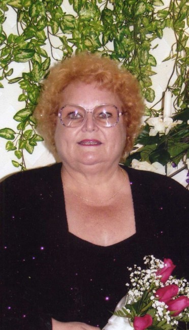 Obituario de Iris Cerda