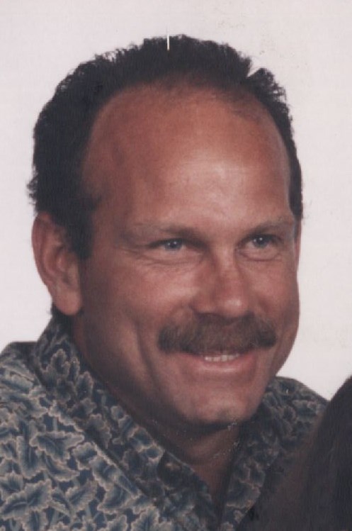 Obituary of Brian Vance Greer