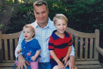 Obituary of Stacey T. Henderson