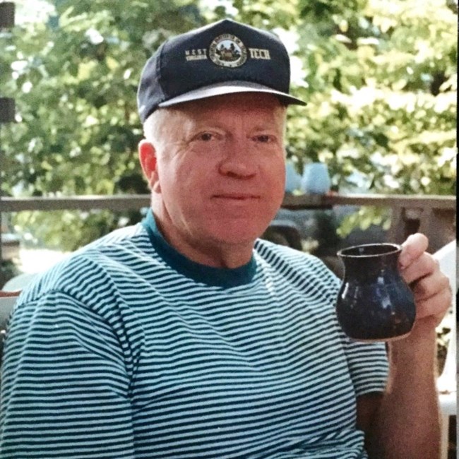 Obituary of Eugene Jefferson Ward