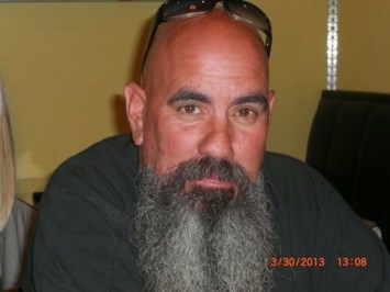 Obituary of Joe Canto Lourenco