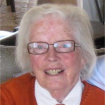 Obituary of Betty Jane Dutton