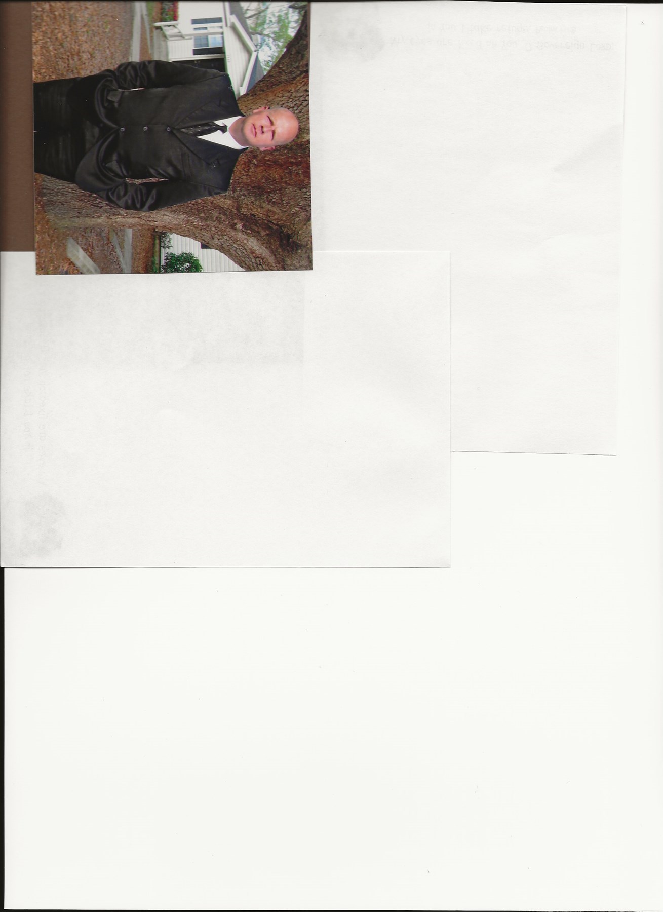 Obituary of Myles Hugh Criswell