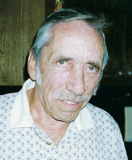 Obituary of John Louis Schuck