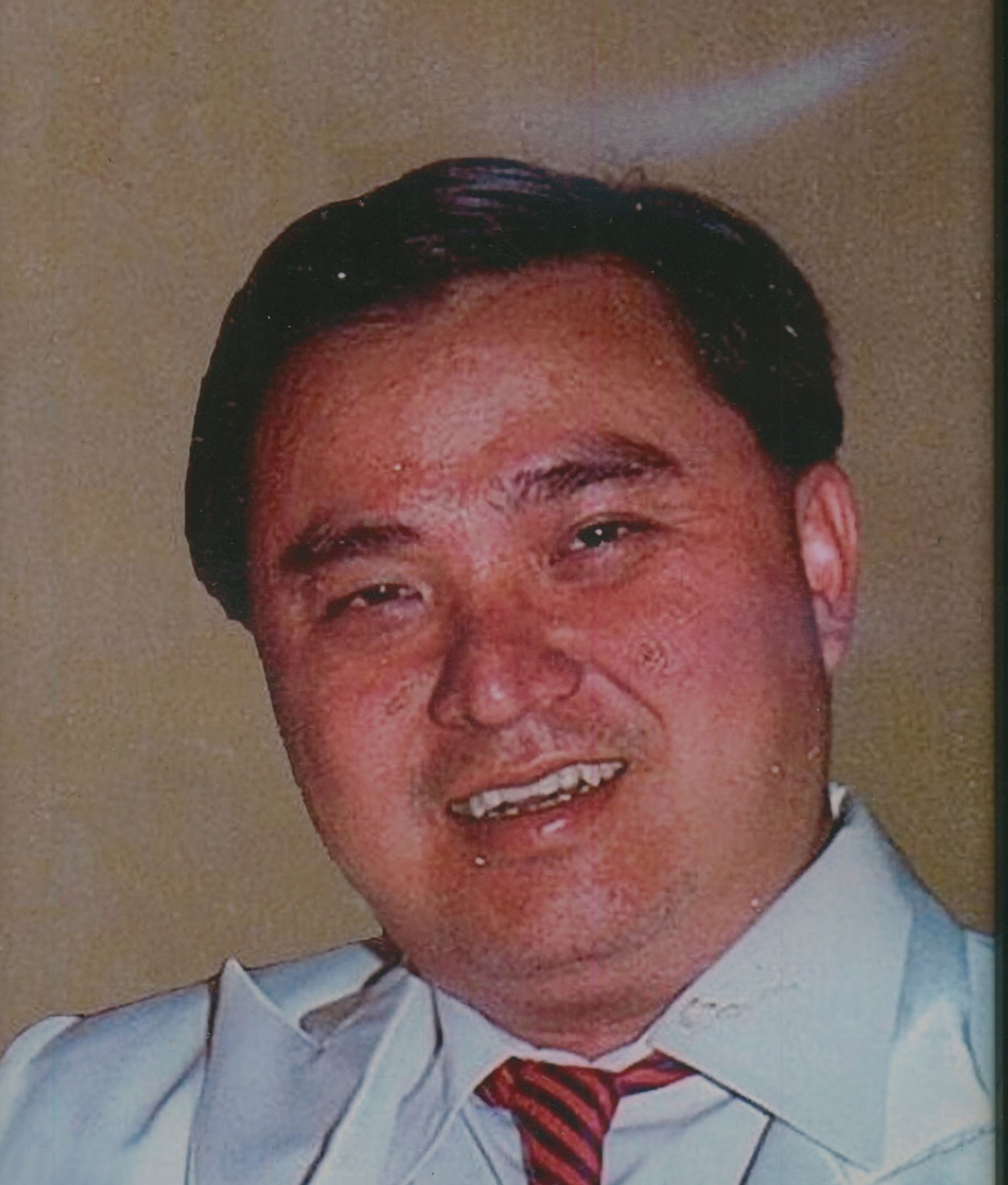 Obituary of Hung Duong