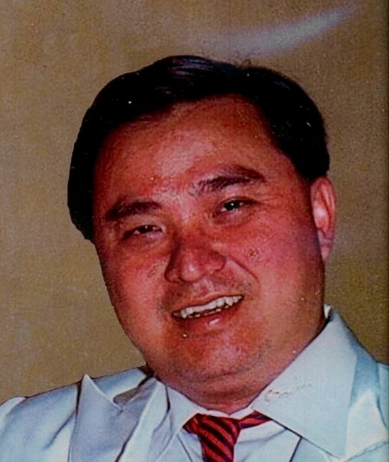 Obituary of Hung Duong