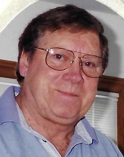Obituary of James Dunn Surber