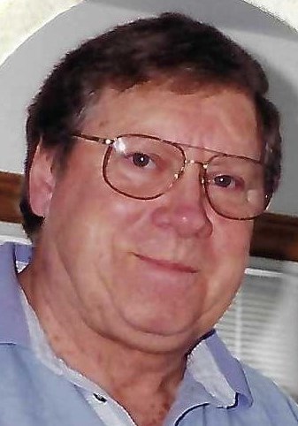 Obituary of James Dunn Surber