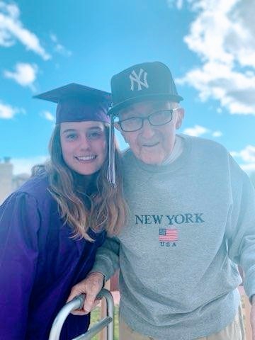 Obituary of Raymond James Connors