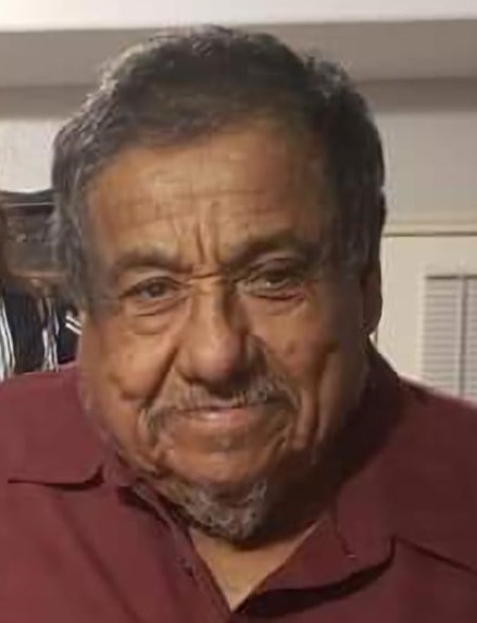 Obituary of Julio Ruiz