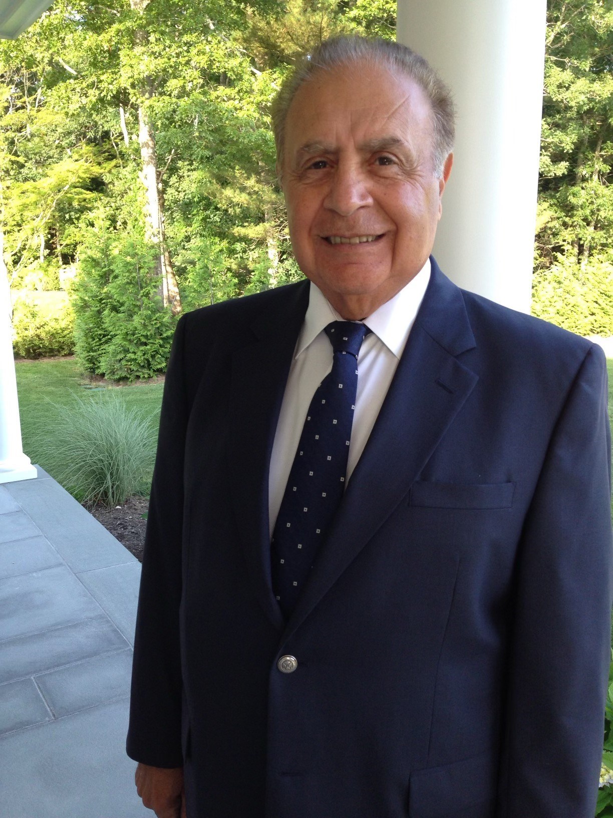 Obituary of John LaRosa Jr.