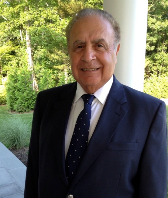 John LaRosa Jr. Obituary - New York, NY