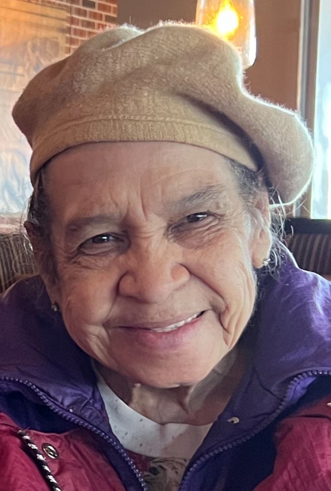 Annie Turner Obituary Brooklyn, NY