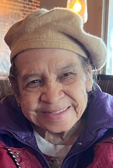 Obituary of Annie Mae Turner