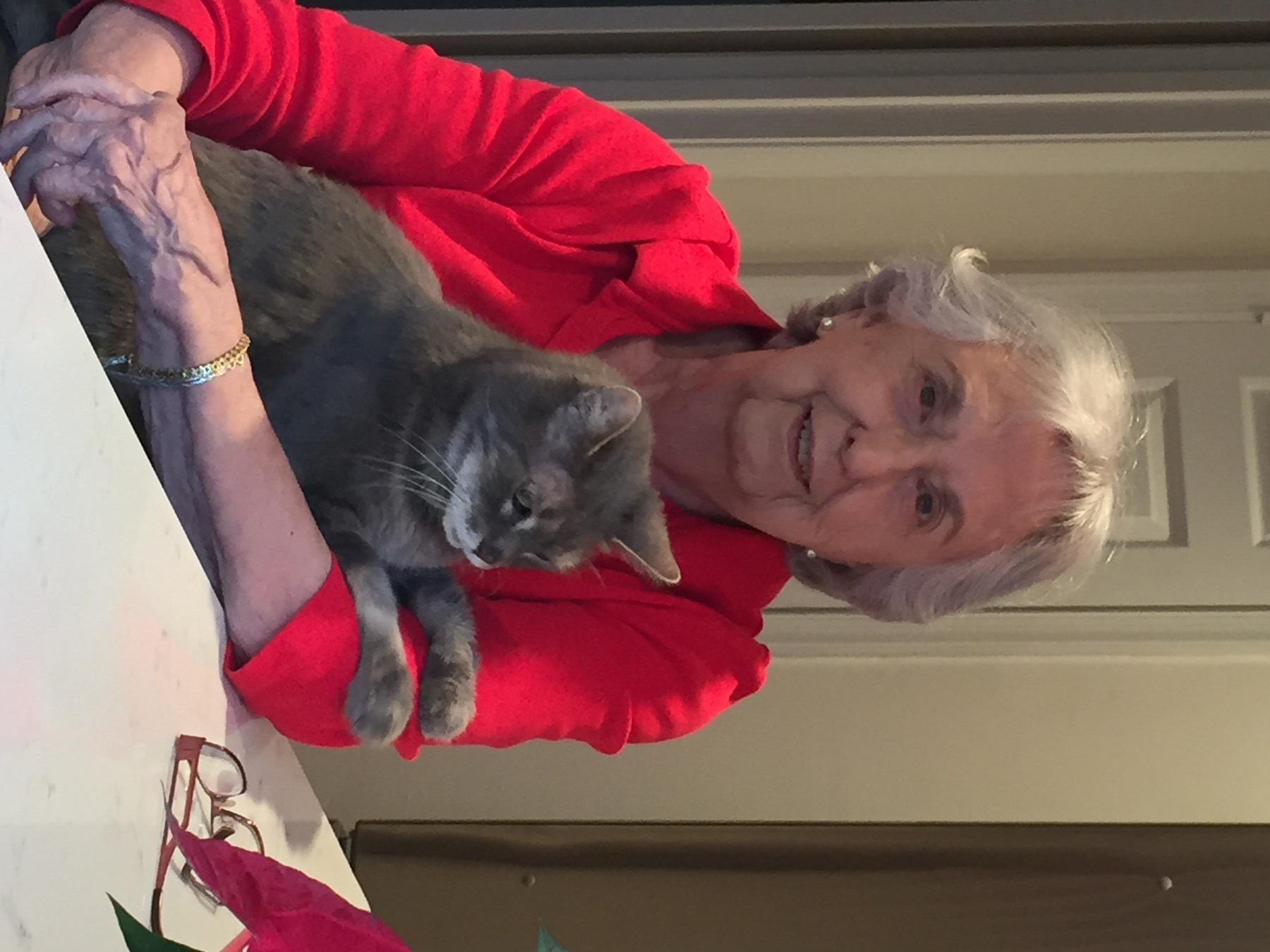 Obituary of Beverly Truex Grizzard