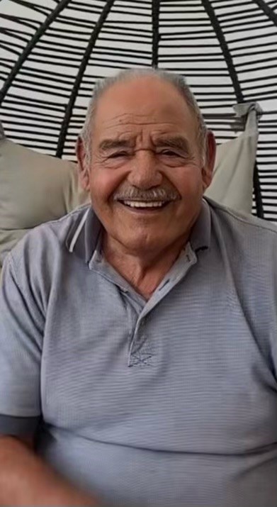 Obituary of J Salvador Espinoza Gonzalez