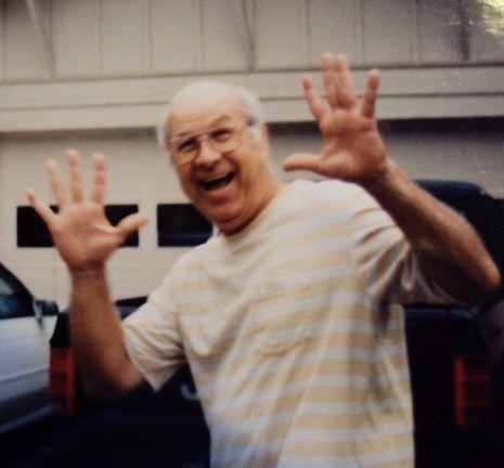 Obituary of Donald Wayne Rea