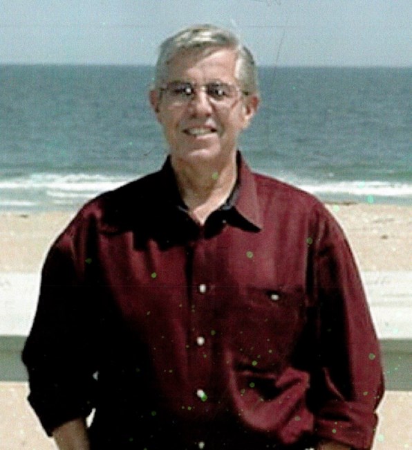 Obituary of Barry Dale Gruver