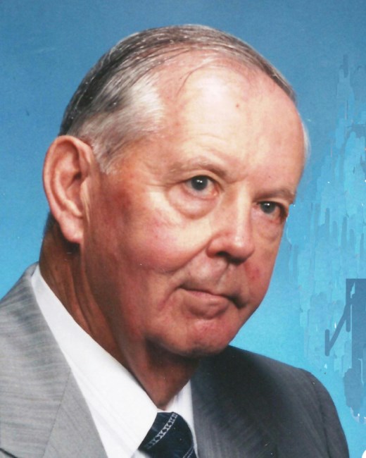 Obituary of John Wright Tolle