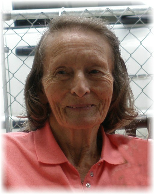 Obituary of Martha Mae Gibson