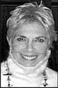 Obituary of Joan Jacobs
