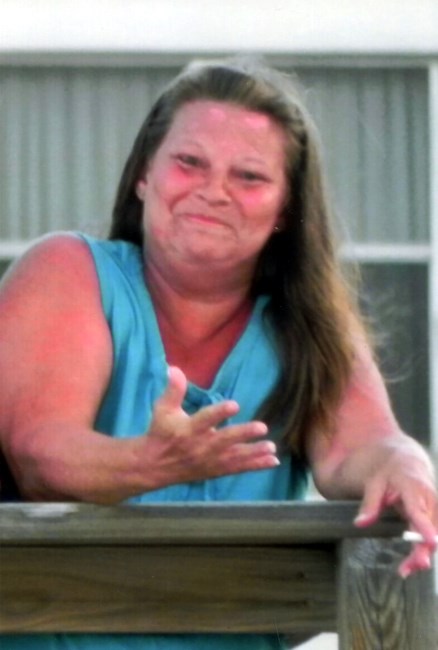 Obituary of Teresa Vineyard Seguin