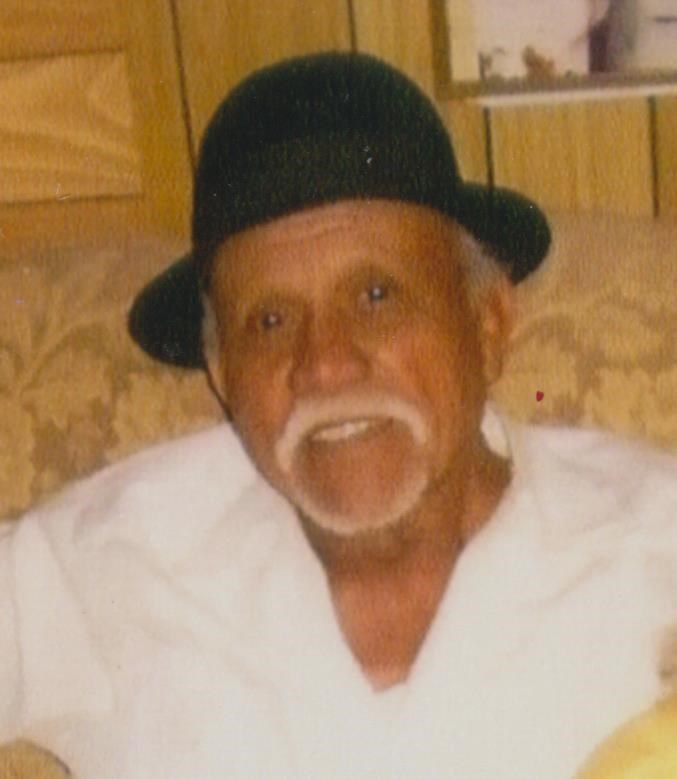 Obituary of Juan Ibarra Jr.