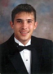 Obituary of Zachary Tribble