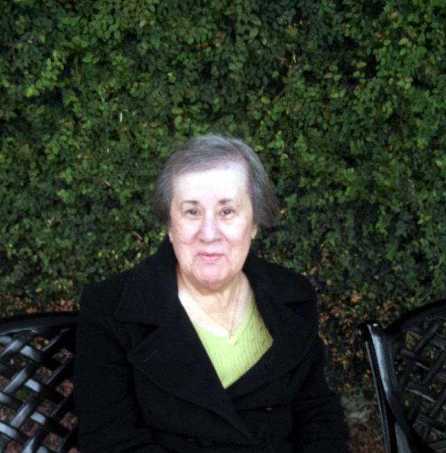 Obituary of Elizabeth F. DeCoite