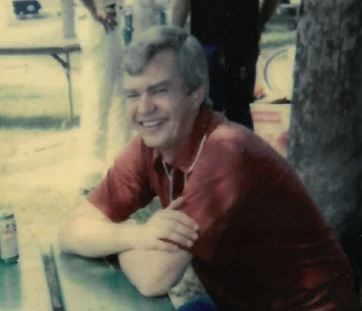 Obituary of Kenneth Thomas Murphy