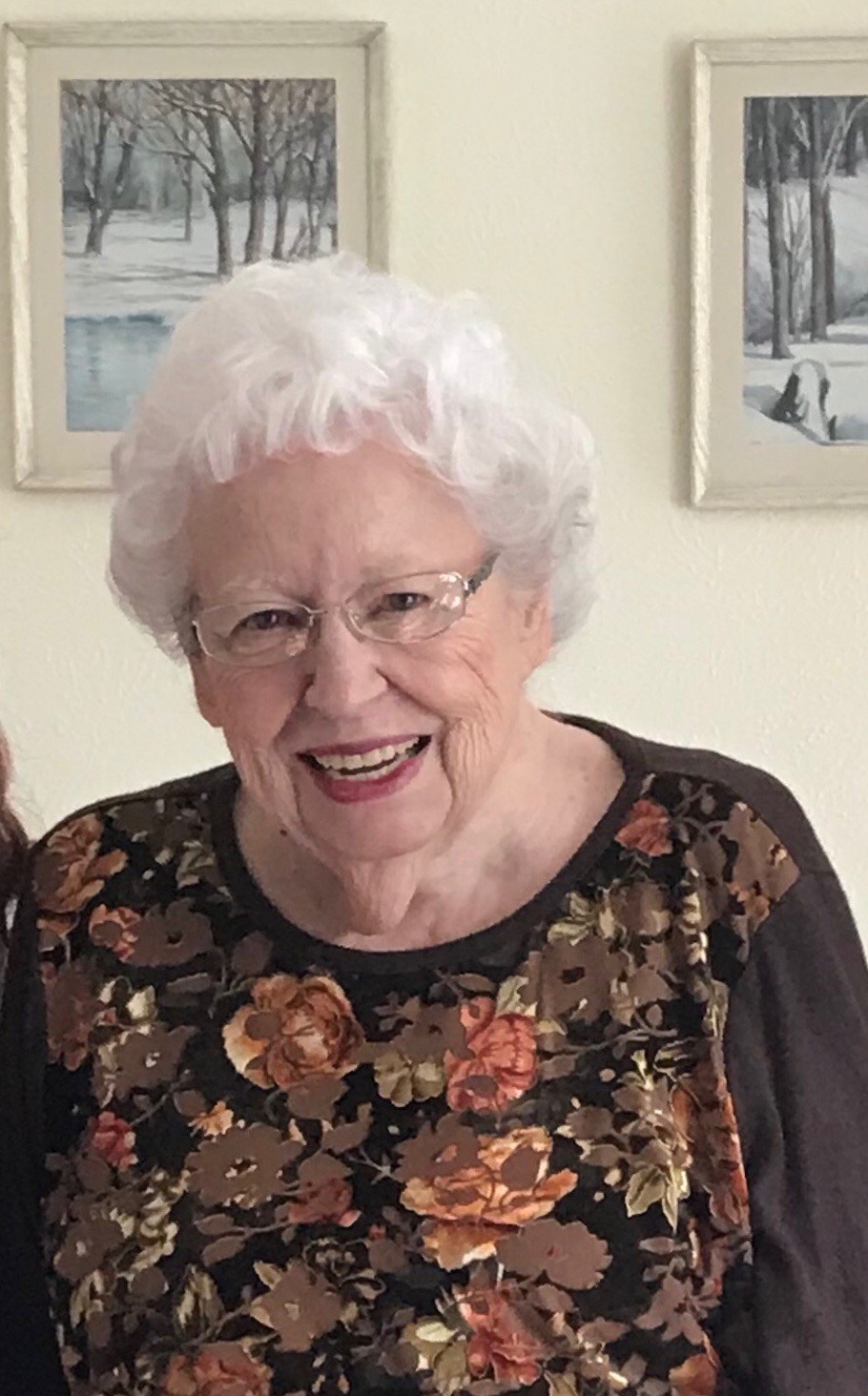 Obituary of Marilyn Louise (McCafferty) Condit