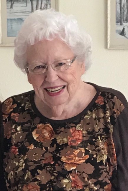 Obituary of Marilyn Louise (McCafferty) Condit