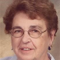 Obituary of Lois Jean Hardy