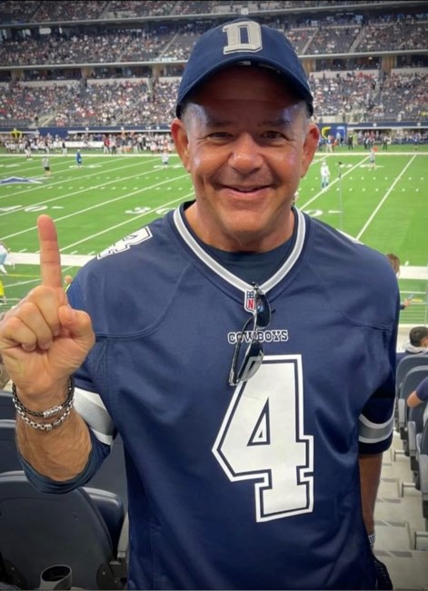 Obituary of Michael Earl Dyer