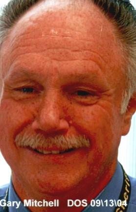 Obituary of Gary Carl Mitchell