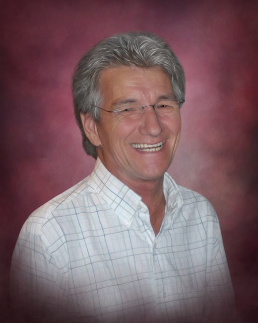 Obituary of Richard Lynn Gilstrap