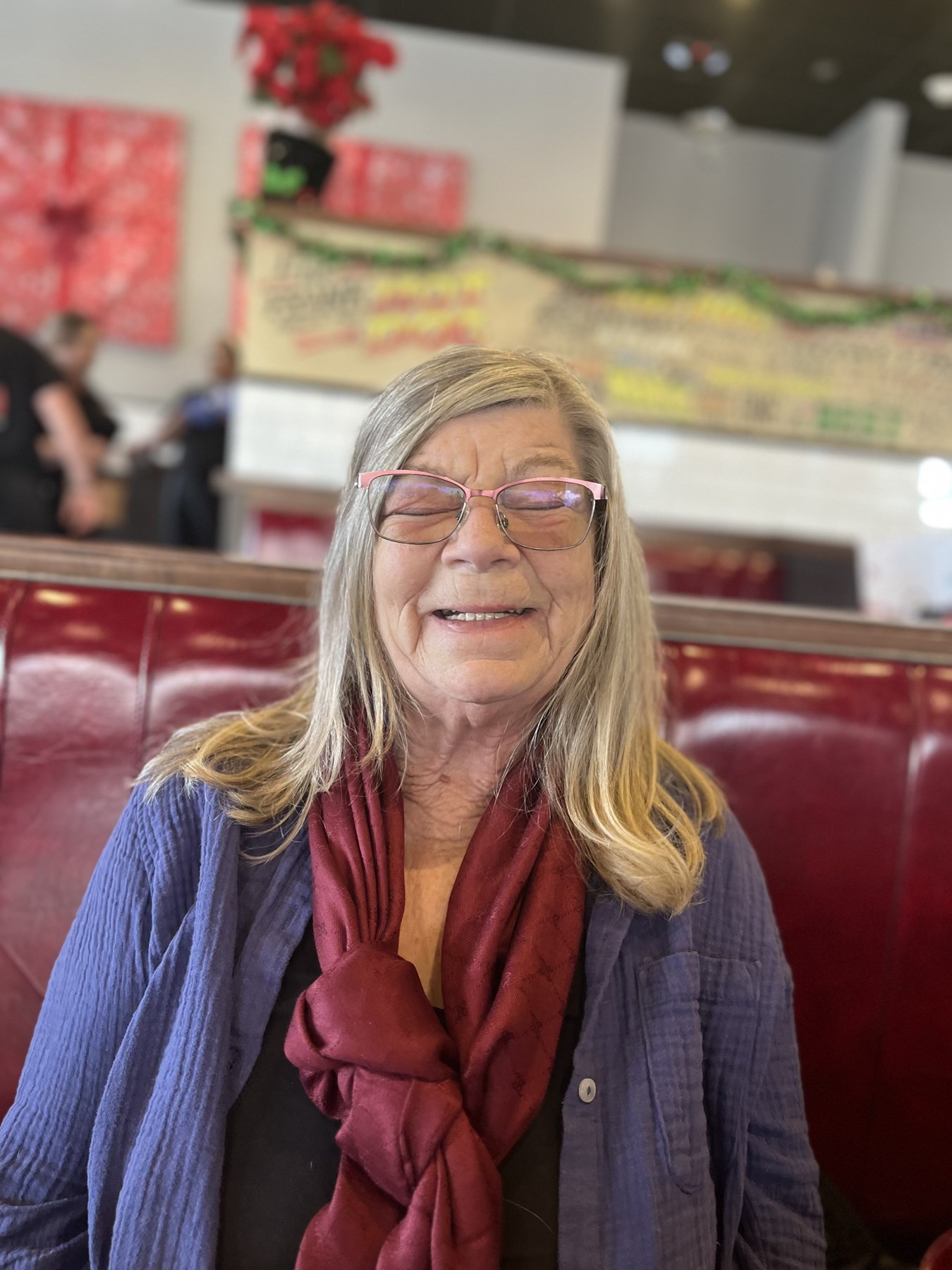 Obituary of Regina Rae Szymanski